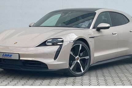 Porsche Taycan 24.285 km 72.500 &euro; Crailsheim 74564