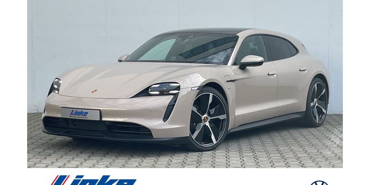 Porsche Taycan 24.285 km 73.500 &euro; Crailsheim 74564