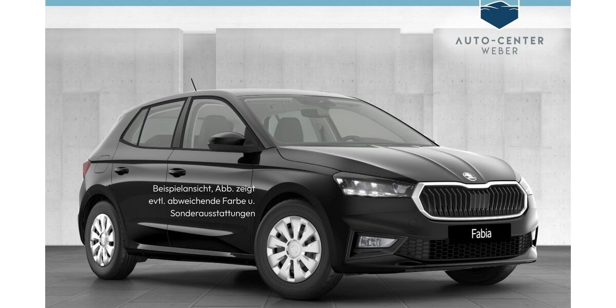 Skoda Fabia 9.950 km 21.930 &euro; Markkleeberg 04416