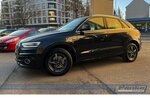 Audi Q3 2.0 TFSI quattro S-Line*Pano*NAV*AHK*BT*SHZ* 212.987 km 12.990 &euro; Berlin 13187