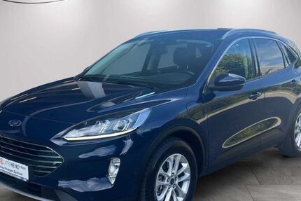 Ford Kuga 46.423 km 22.900 € Mainz 55120