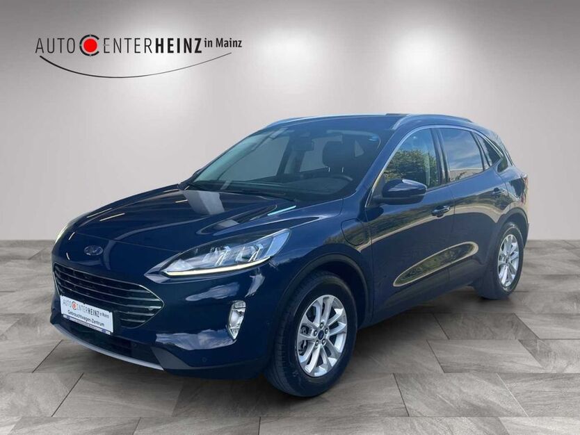 Ford Kuga 46.423 km 22.900 € Mainz 55120