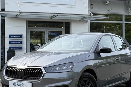 Skoda Fabia 11.850 km 16.980 &euro; Monschau (bei Aachen) 52156
