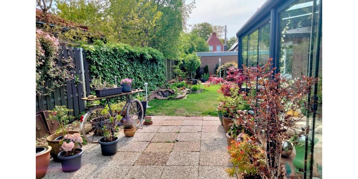 Einfamilienhaus Norden - 6 Zimmer, 170 m&sup2;, 379.000&euro; | Angebot:27111766