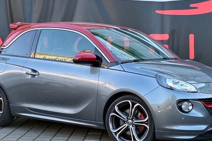 Opel Adam 133.800 km 8.650 &euro; Mühlheim am main 63165