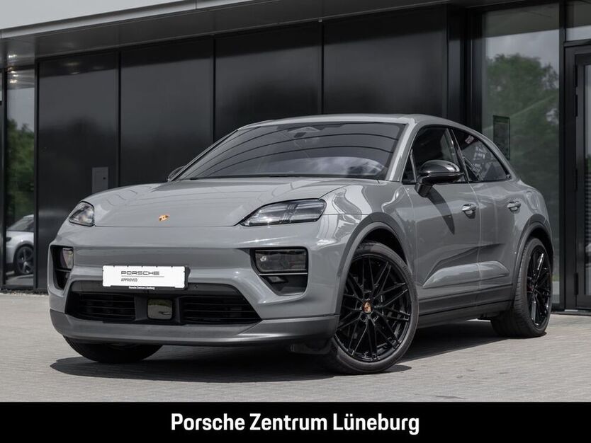 Macan
