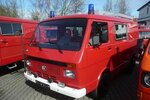 VW LT 31D / 35D Kombi aus 1. Hand * nur 13 tkm * 13.800 km 14.900 € Nürtingen 72622