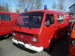 VW LT 31D / 35D Kombi aus 1. Hand * nur 13 tkm * 13.800 km 14.900 € Nürtingen 72622