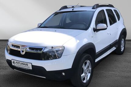 Dacia Duster 136.000 km 7.500 € Bad Gottleuba-Berggießhübel 01816