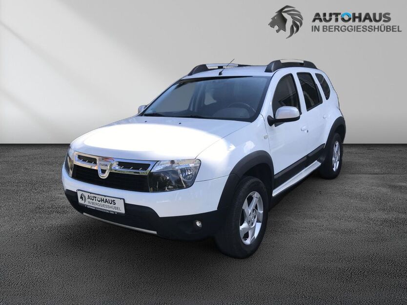 Dacia Duster 136.000 km 7.500 € Bad Gottleuba-Berggießhübel 01816