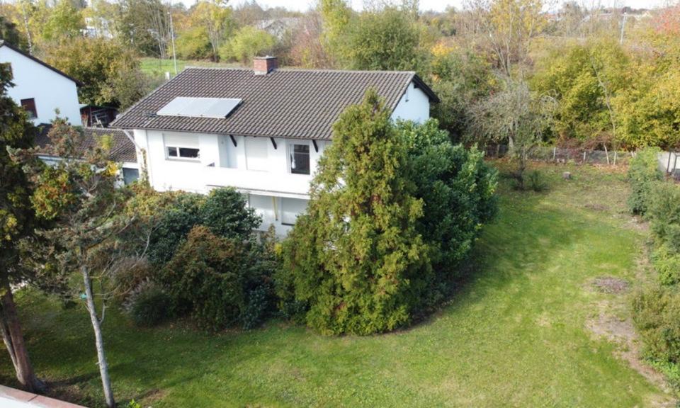 Mehrfamilienhaus, Wohnhaus Mühldorf am Inn - 6 Zimmer, 193 m&sup2;, 549.000&euro; | Angebot:26416382