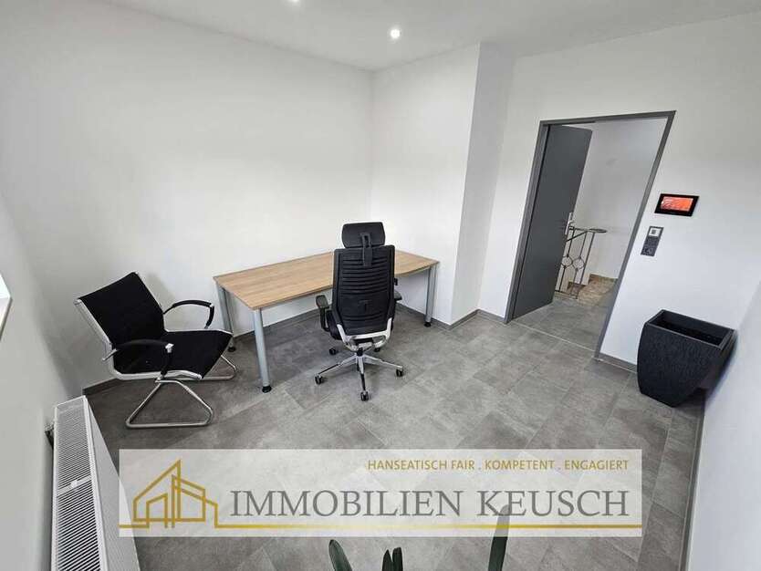 Büro in Achim 170 € 10 m²