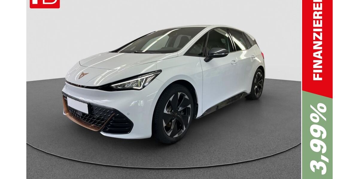 Cupra Born 34.000 km 22.550 &euro; Ingolstadt 85053