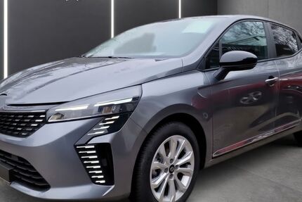 Renault Clio 11.000 km 18.390 &euro; Lutherstadt Wittenberg 06886