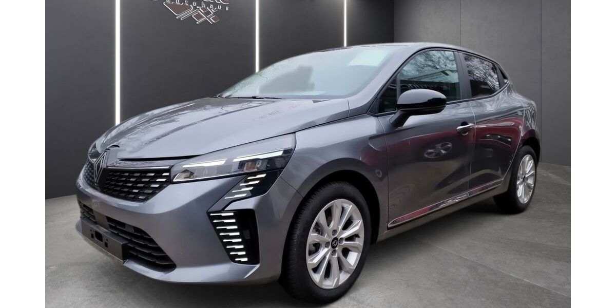 Renault Clio 11.000 km 18.390 &euro; Lutherstadt Wittenberg 06886