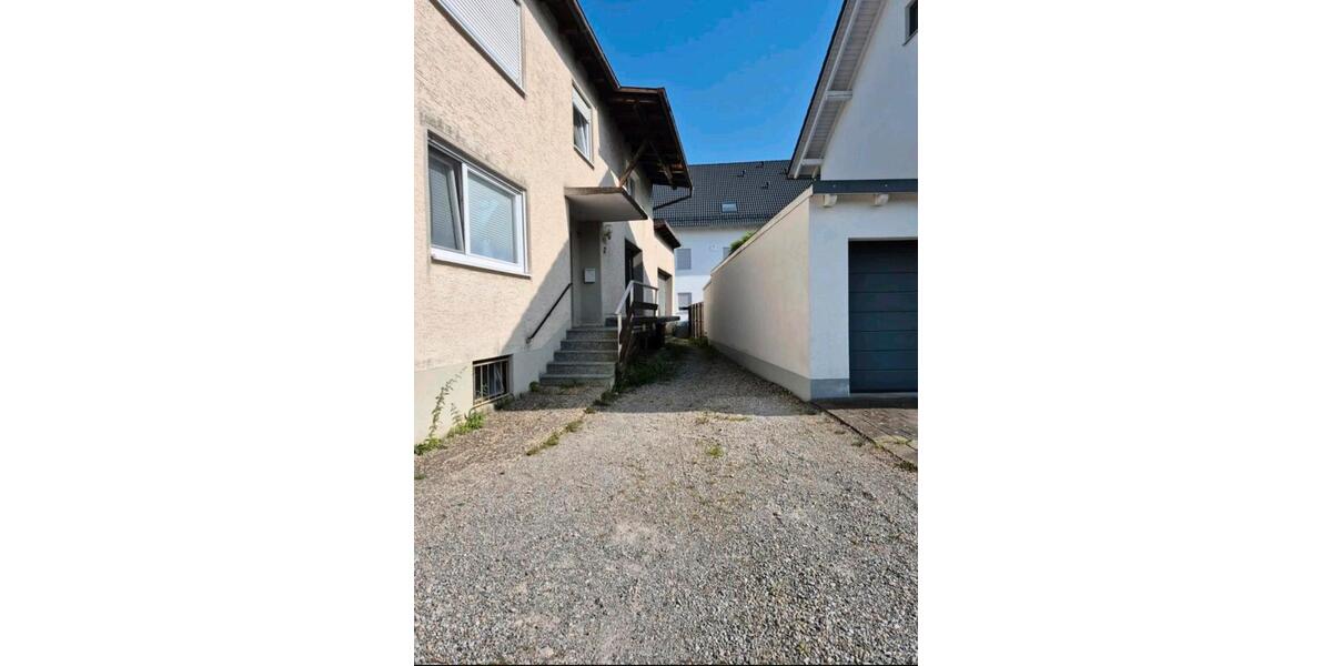 Gewerbeobjekt Memmingen - 950&euro; | Angebot:26272987