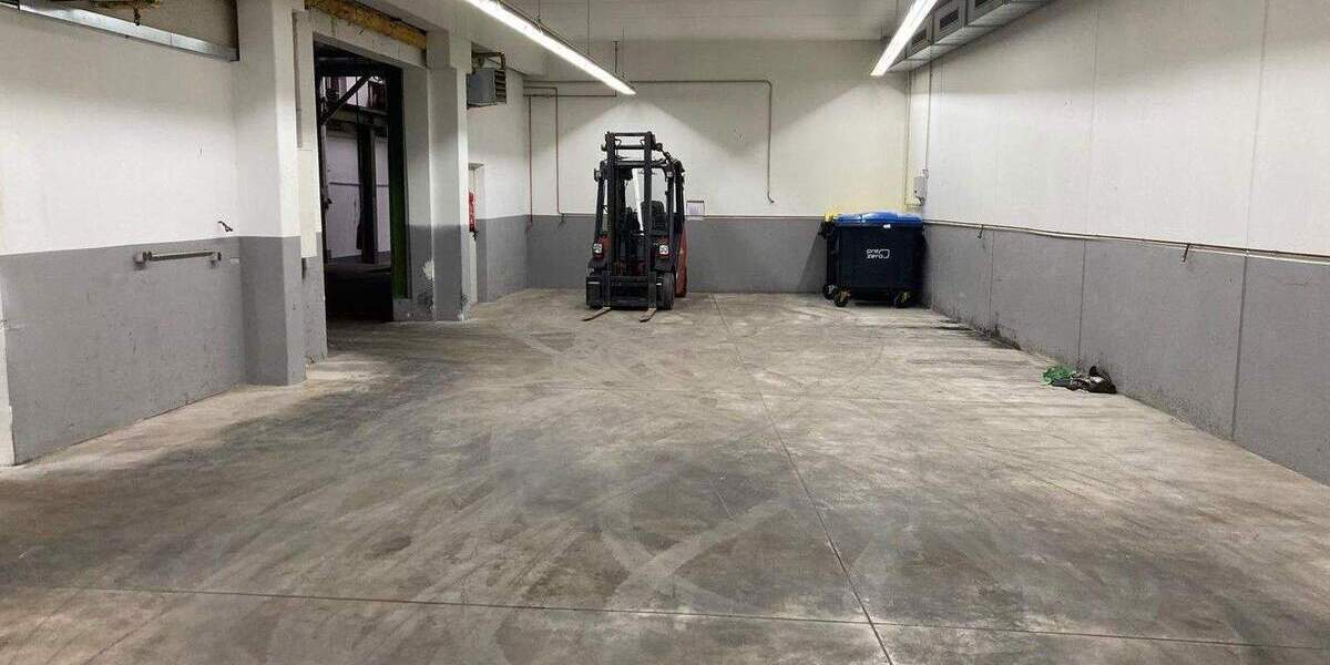 Gewerbeobjekt Siegen-Eiserfeld Eiserfeld - 2.700&euro; | Angebot:25724189