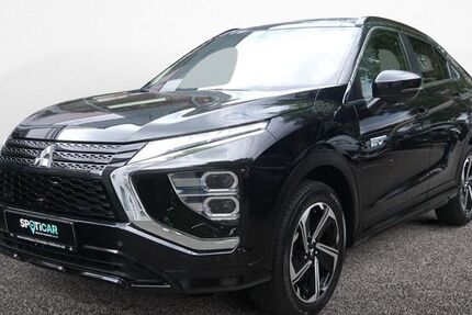 Mitsubishi Eclipse Cross 43.600 km 23.989 € Heilbronn 74074