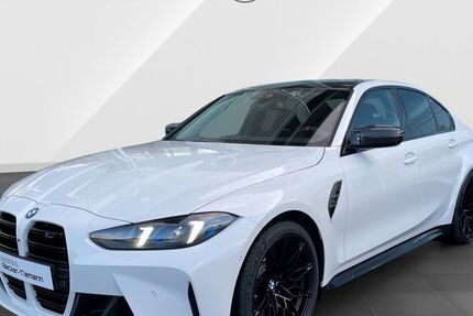 BMW M3 14.900 km 89.950 &euro; Northeim 37154