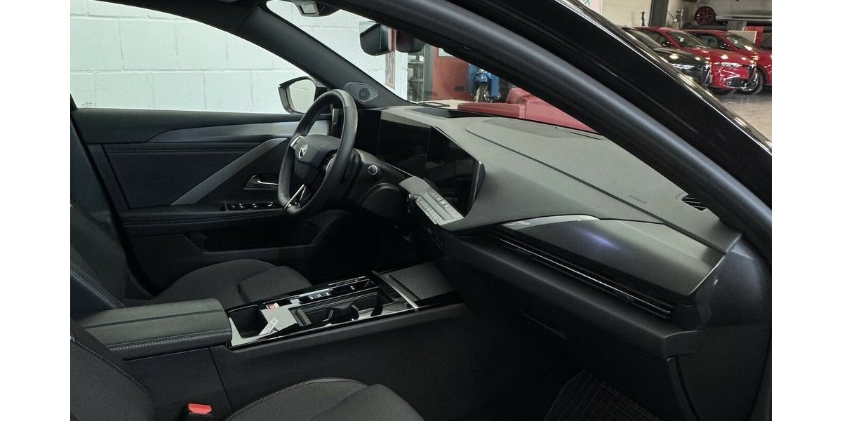 Opel Astra GS 1.5 CDTi Ultimate 1.Hand Full LED 40.251 km 22.390 &euro; Lich 35423