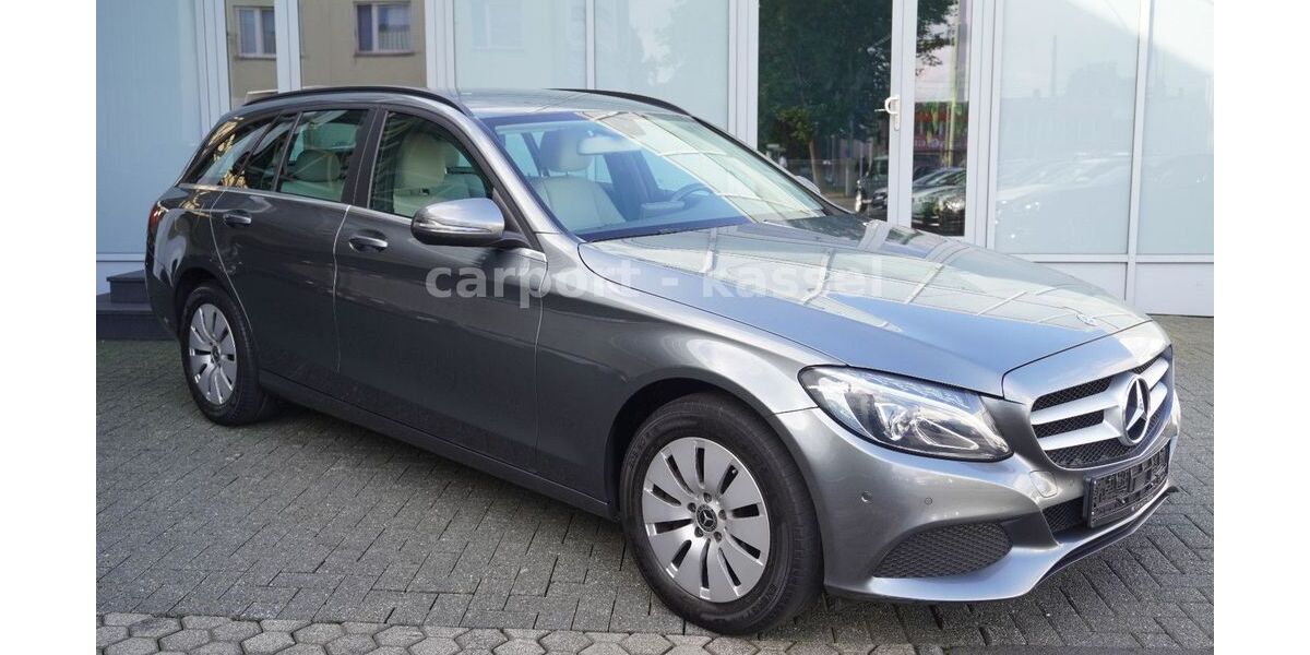 Mercedes-Benz C 250 117.700 km 16.999 &euro; Kassel 34123