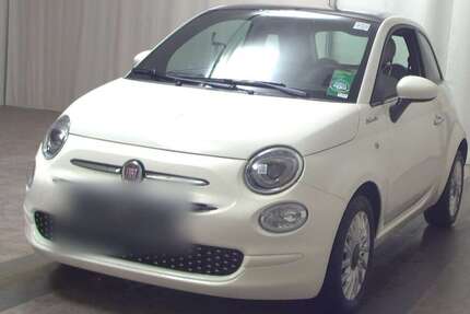 Fiat 500 74.372 km 10.780 € Grünwald 82031