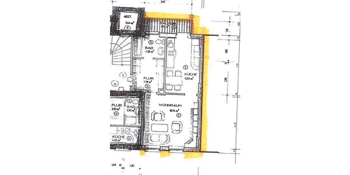 Einfamilienhaus Zwickau Bahnhofsvorstadt - 5 Zimmer, 129.000&euro; | Angebot:25999123