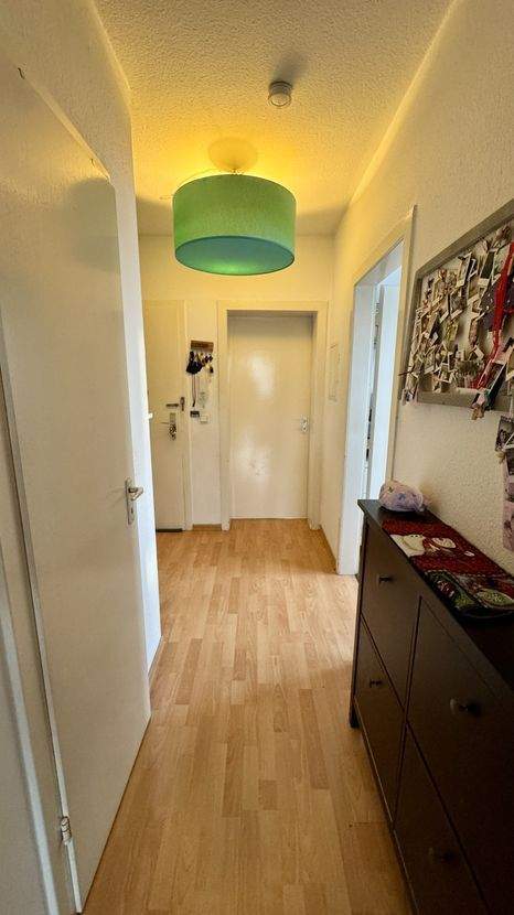 Schöne 2 Zimmer Wohnung 2 zimmer