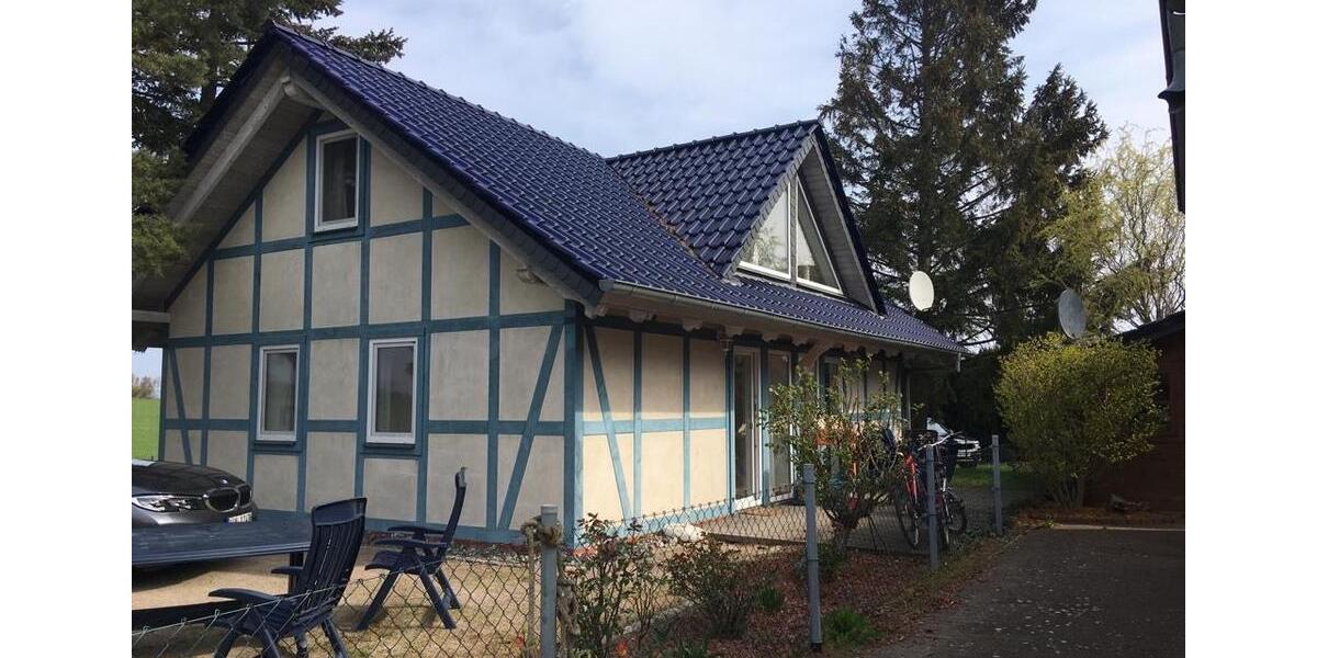 Doppelhaushälfte Kröslin - 1 Zimmer, 68 m&sup2;, 195.000&euro; | Angebot:27254812