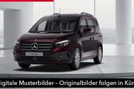 Mercedes-Benz T-Klasse 1.770 km 33.950 &euro; Rosbach 61191