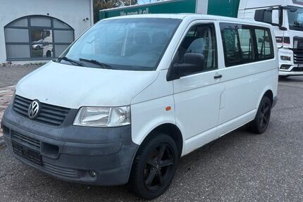 VW T5 Transporter 270.543 km 4.049 &euro; Breisach am Rhein 79206
