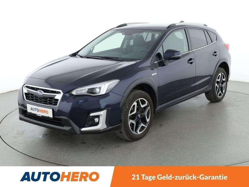 XV