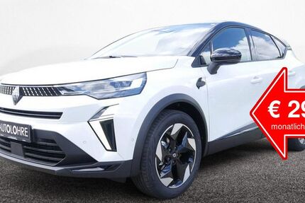 Renault Captur 8.000 km 18.950 &euro; Ostelsheim 75395