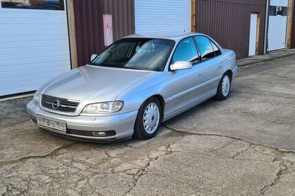 Opel Omega 178.000 km 1.750 &euro; Kalefeld-Echte 37589