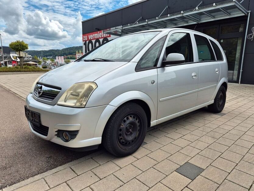 Meriva