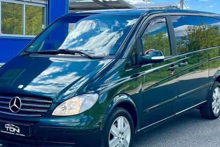 Mercedes-Benz Viano 379.597 km 8.900 € München 81243