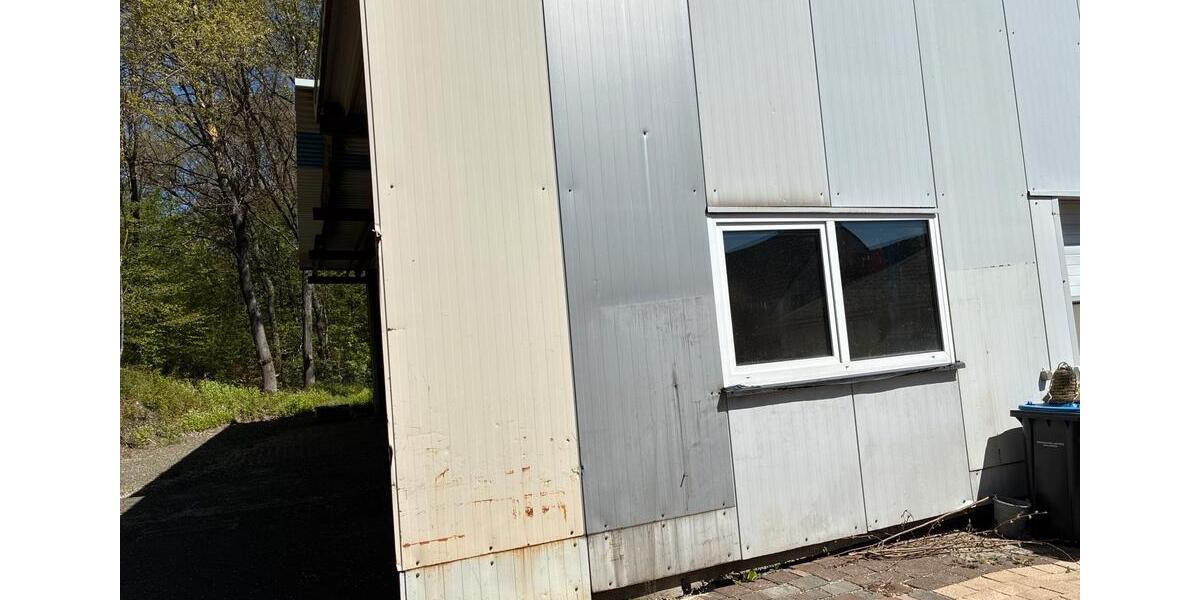 Gewerbeobjekt Breitscheid - 390&euro; | Angebot:26403311