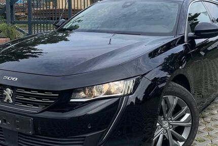 Peugeot 508 126.108 km 15.299 € Mittenwalde 15749