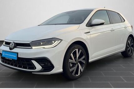 VW Polo 4.368 km 21.880 &euro; Bingen / Rhein 55411