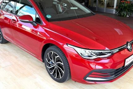 VW Golf 71.500 km 18.450 &euro; Frankenberg/Eder 35066