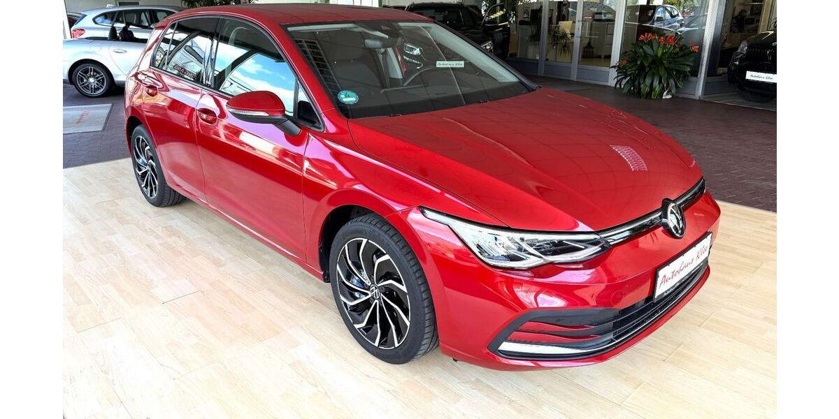 VW Golf 71.500 km 18.450 &euro; Frankenberg/Eder 35066