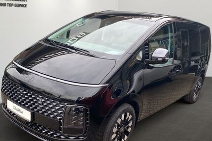 Hyundai STARIA 3.000 km 52.490 &euro; Pirna bei Dresden 01796