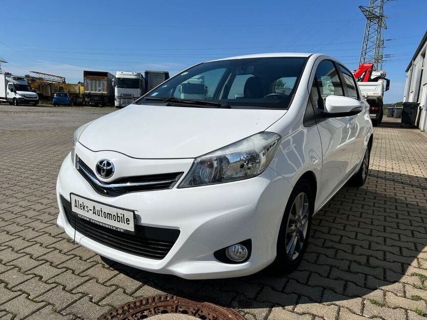 Yaris