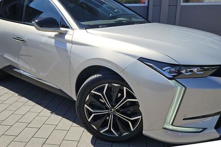 DS Automobiles DS4 9.700 km 25.890 &euro; Remshalden 73630