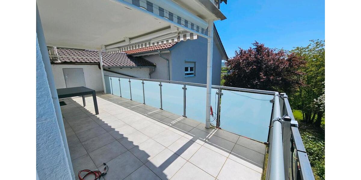 Etagenwohnung Neuenstadt am Kocher - 5.5 Zimmer, 144 m&sup2;, 1.800&euro; | Angebot:26322304