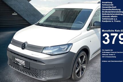VW Caddy 3.941 km 41.431 &euro; Gütersloh 33334