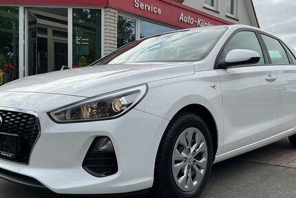 Hyundai i30 77.944 km 9.900 &euro; Oldenburg 26125