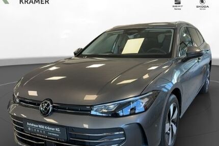 VW Passat Variant 5.000 km 43.490 &euro; Gross Bieberau 64401