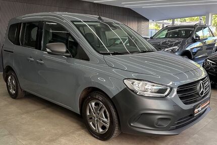 Mercedes-Benz Citan 160.290 km 12.950 &euro; Berlin 12357