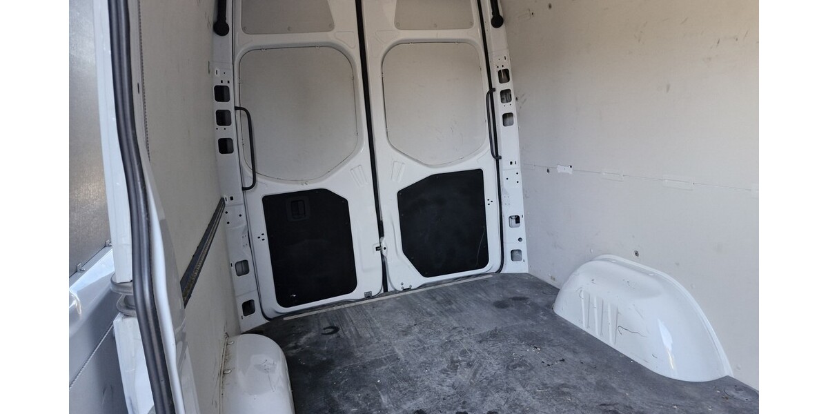Mercedes-Benz Sprinter 33.644 km 26.000 &euro; Stelle 21435